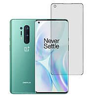 Гідрогелева плівка Mietubl HD OnePlus 8 Pro Матова