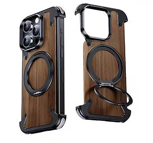 Woden Case MagSafe для iPhone