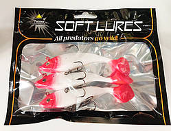 Силікон приманки Taixing Soft Lures 19.4g 10cm