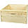 Корпус 12–ти рамковий Рута, 510x512x250 мм, сосна, фото 4