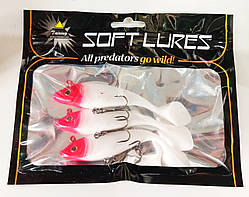 Силікон приманки Taixing Soft Lures 19.4g 10cm