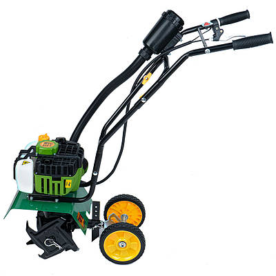 Мотоблоки, садовые культиваторы