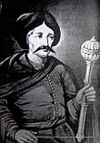 Ярослава Дегтяренко - Гетьмани України. Павло Тетеря. Іван Брюховецький, фото 8