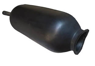 Мембрана 50 Л Ø 90 мм для гідроакумулятора