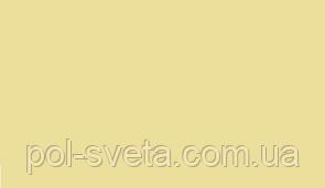 Декоративний куточок ПВХ Слонова кістка 10х20х2750 (арочний) ТерПол