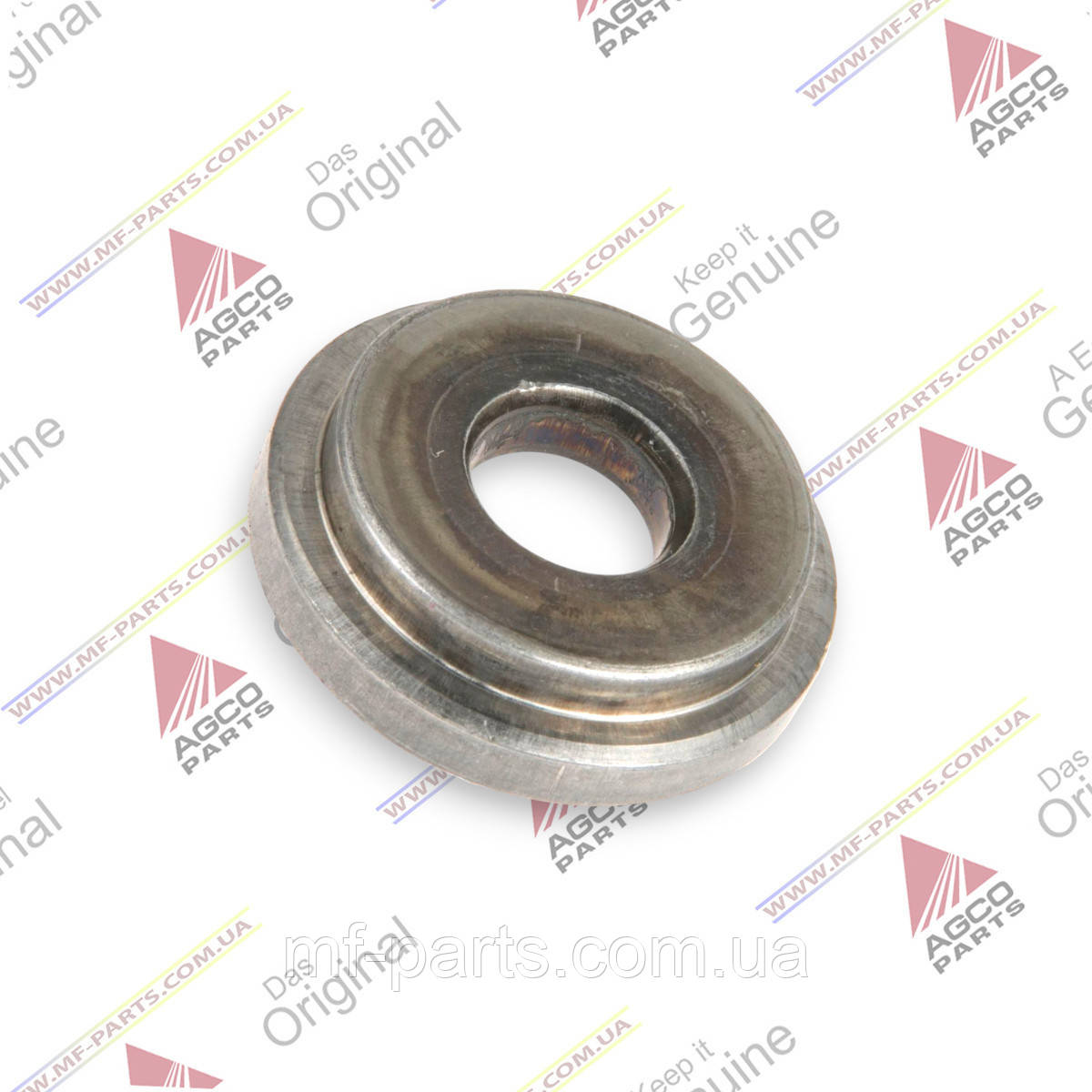 D49017100 втулка ножа подрібнювача, ОРИГІНАЛ AGCO