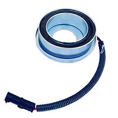 Котушка муфти компресора Sanden 7H15, 12В, 103 мм