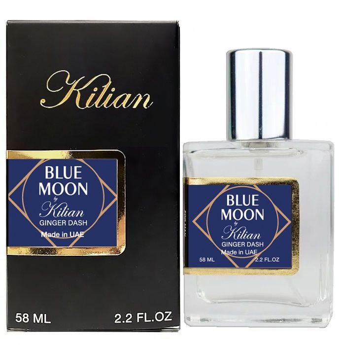Kilian Blue Moon Ginger Dash Perfume Newly унисекс 58 мл