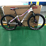 Велосипед Crosser Girl XC-100 26 " х13, фото 8