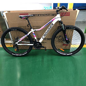 Велосипед Crosser Girl XC-100 27.5 х15