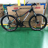 Велосипед Crosser Girl XC-100 26 " х13, фото 3