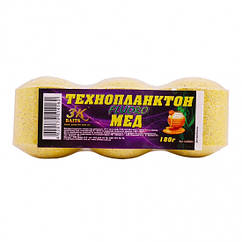 Технопланктон FLUORO (Мед) 180г