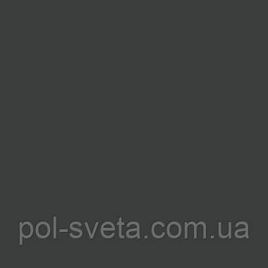 Кут декоративний ПВХ 40*40*2750 Чорний