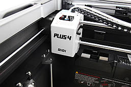 3D-принтер QIDI TECH PLUS4, 305*305*280 мм - розмір друку , CoreXY, фото 5