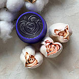 Насадка кондитерська для зефіру "Тюльпан-гігант" №28, фото 2