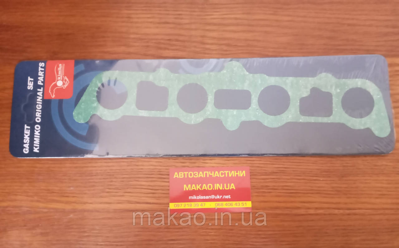 Прокладка впускного колектора Chery Amulet A15