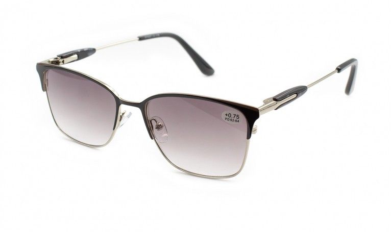 Окуляри Gvest 24406 C-1 тон