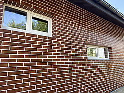 Клінкерні термопанелі TAURUS BROWN ELEWACJA Paradyz