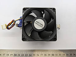 Кулер для процесора AMD 1A02C3W00, FM1, FM2, FM2+, AM2, AM2+, AM3, AM3+ 3pin, 2000 об/хв