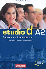 Studio d A2