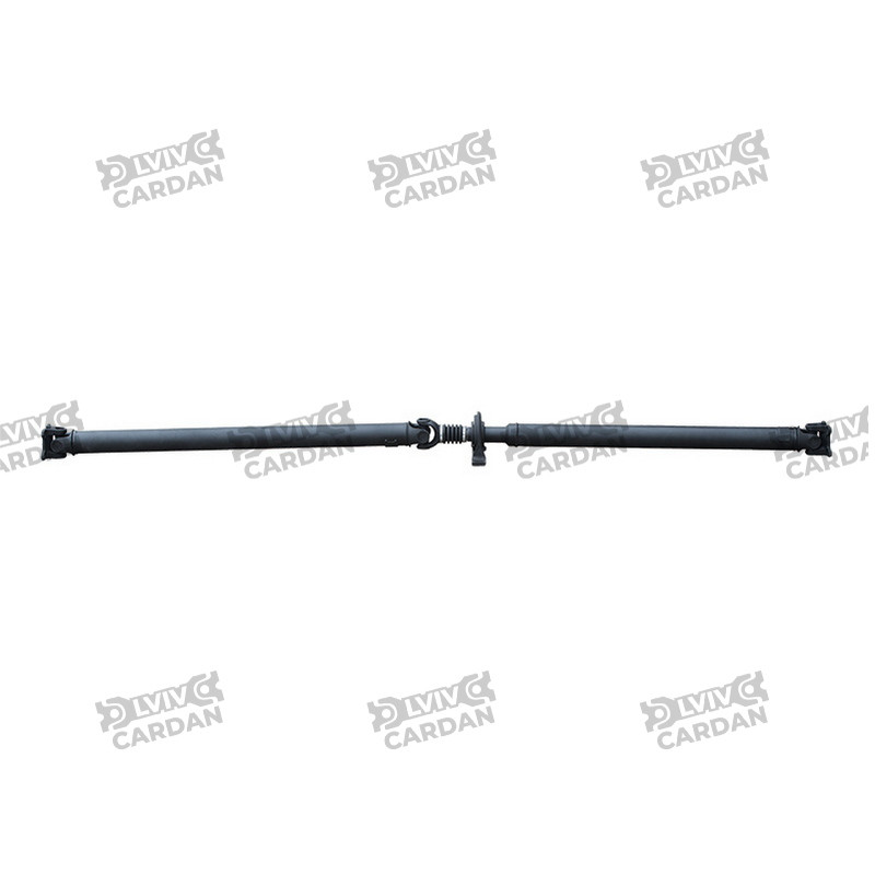 Карданний вал Mercedes Sprinter 2006- VW CRAFTER, W906, L=2748mm, L1=1063mm, DS-ME906-2748 (DSP)