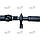 Карданний вал Mercedes Sprinter 2006- VW CRAFTER, W906, L=2748mm, L1=1063mm, DS-ME906-2748 (DSP), фото 5