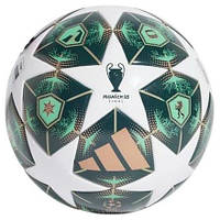М'яч футбольний Adidas UCL LGE білий Уні 4