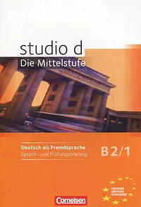 Studio d B2