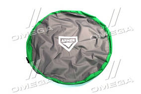 Чохол на колесо преміум, ХXL 850 мм/270 мм (R16-20) PVC (ARMER) ARM-CK1-ХХL