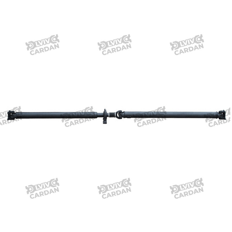Карданний вал Mercedes Sprinter 2006- VW CRAFTER, W906, L=2399мм, L1=1096мм, DS-ME906-2399