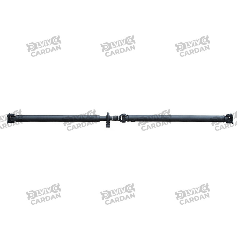 Карданний вал Mercedes Sprinter 2006- VW CRAFTER, W906, L=2313mm, L1=818mm, DS-ME906-2313 (DSP)