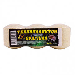 Технопланктон FLUORO Гейзер (Камиш) 180г