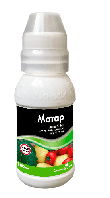 Гербіцид Матар Сімейний Сад Селективний системний ґрунтовий 100 мл