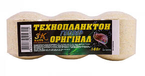 Технопланктон FLUORO Гейзер (Оригінал) 180г
