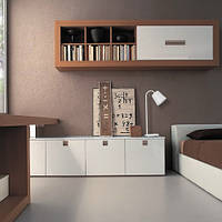 Настільний світильник Feron DE1440 під лампу білий