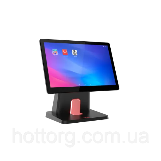 Сенсорний POS термінал iMin D3-504