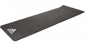 Килимок для фітнесу Adidas Fitness Mat синій Уні 183 х 61 х 1 см