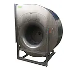 Радіальний вентилятор VRAN6-080-T80-N-01500/4-Y1-1-R0-0-IE2, фото 2
