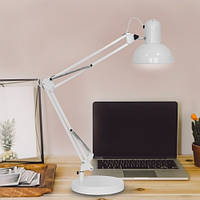 Настільний світильник Ardero DE1430ARD під лампу білий