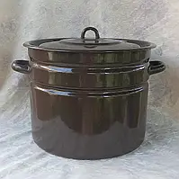 Бак емальований Idilia "2827/1" (20 л)