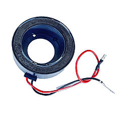 Котушка муфти компресора Sanden 7H15, 12В, 96 мм