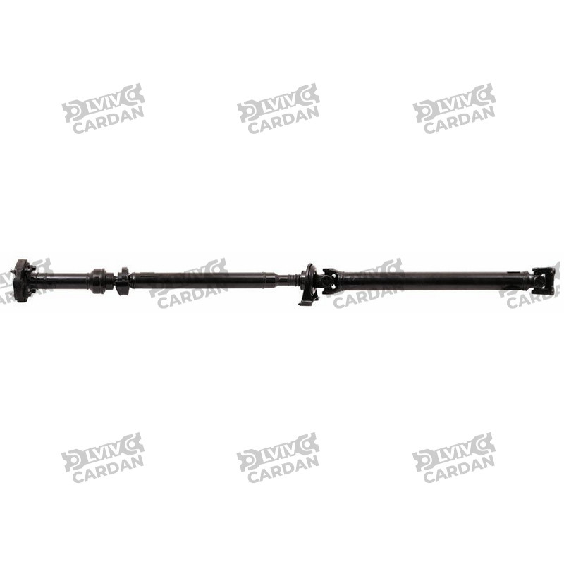 Карданний вал Mercedes Vito W639, 2010- L=1903mm, L1=385mm, L3=785mm, DS-ME639-1903RC (DSP)