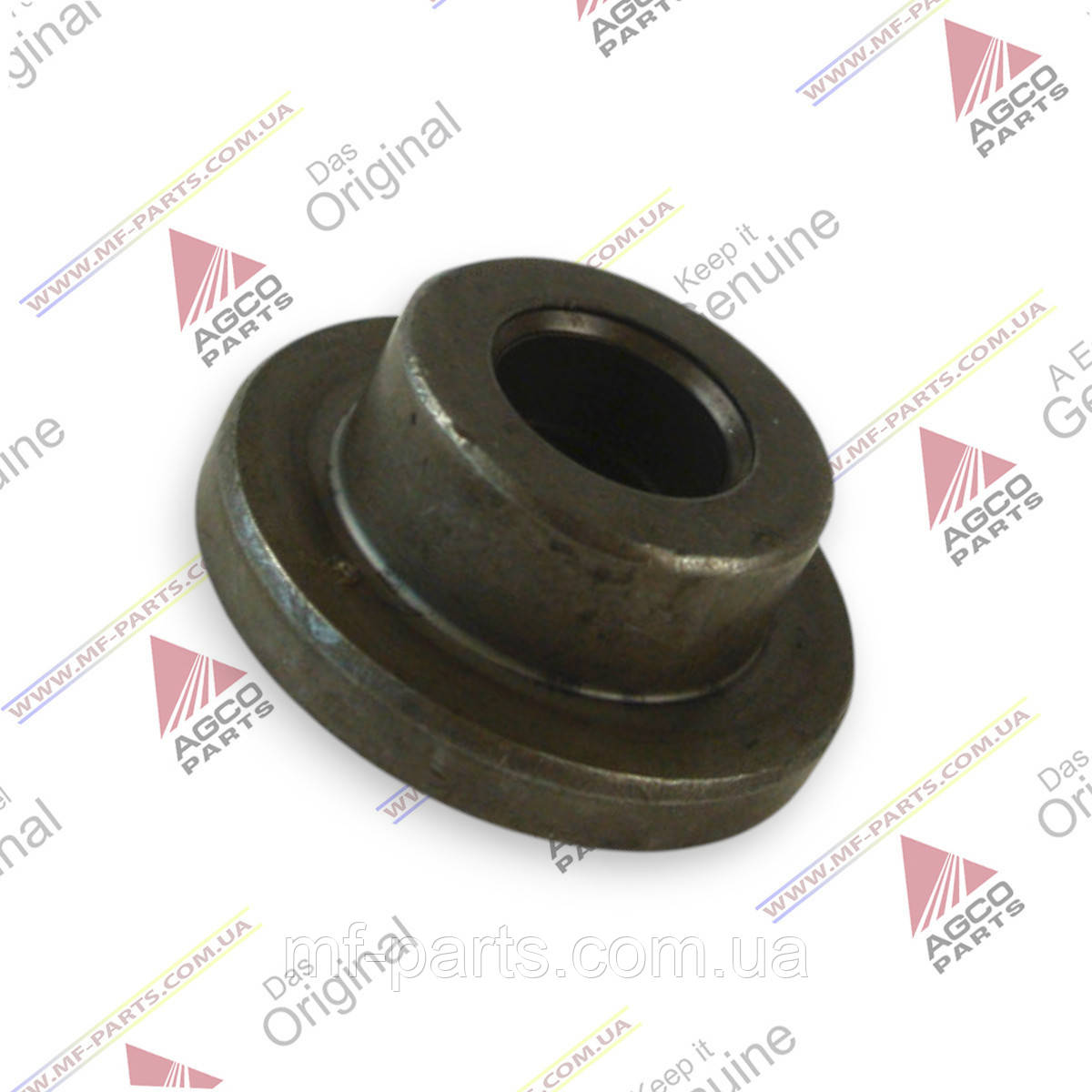 D49080067 втулка ножа подрібнювача, ОРИГІНАЛ AGCO