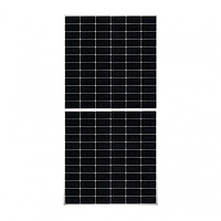 Сонячна панель JA Solar JAM72D40-595/LB 595W