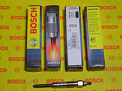 Свічка накала Bosch 0250202020, 0 250 202 020,