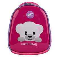 Рюкзак дитячий для садочка Cute Bear K-33 Yes (550017), фото 3