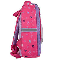 Рюкзак дитячий для садочка Cute Bear K-33 Yes (550017), фото 4