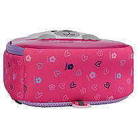 Рюкзак дитячий для садочка Cute Bear K-33 Yes (550017), фото 10