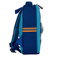 Рюкзак дитячий для садочка Robohero K-33 Yes (550018), фото 4