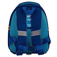 Рюкзак дитячий для садочка Robohero K-33 Yes (550018), фото 5